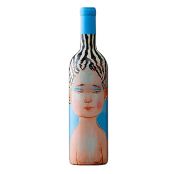 Vik Millahue La Piu Belle Vinho Tinto Chileno 750ml
