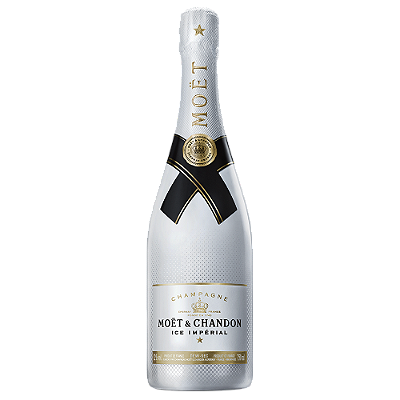 Moet & Chandon Ice Imperial Champagne Francês 750ml
