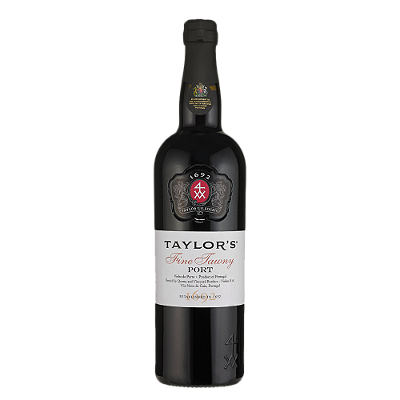 Taylor's Fine Tawny Port Vinho Tinto do Porto Português 750ml