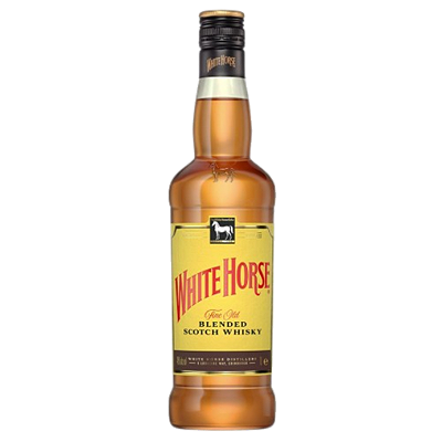 White Horse Blended Scotch Whisky Escocês 1000ml