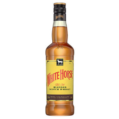 White Horse Blended Scotch Whisky Escocês 1000ml