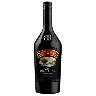 Baileys The Original Irish Cream Licor Irlandês 750ml