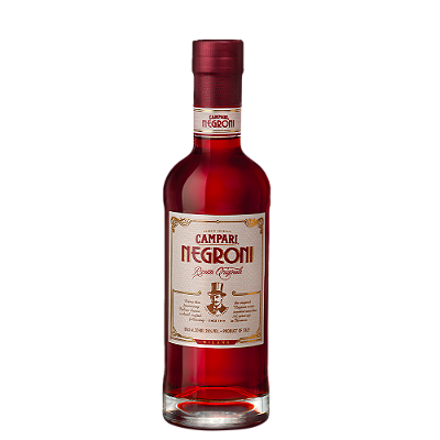 Campari Negroni Aperitivo 500ml