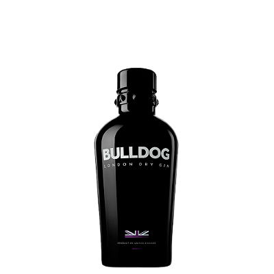 Bulldog London Dry Gin 750ml