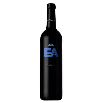 EA Cartuxa Vinho Tinto Português 750ml