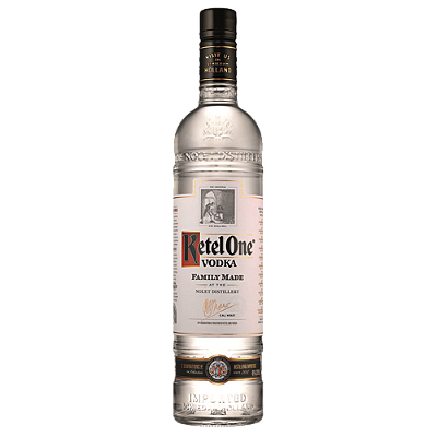 Ketel One Vodka Holandesa 1000ml