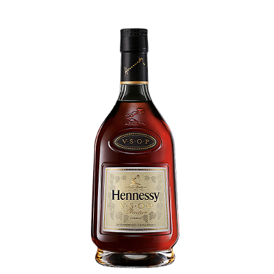 Hennessy Privilege V.S.O.P Cognac Conhaque Inglês 700ml