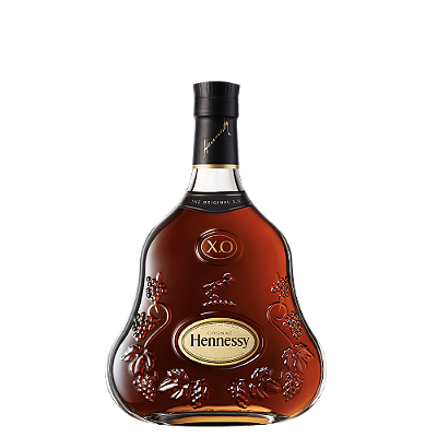Hennessy X.O The Original Cognac Conhaque Inglês 700ml