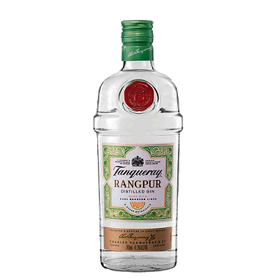 Tanqueray Rangpur Gin Inglês 700ml