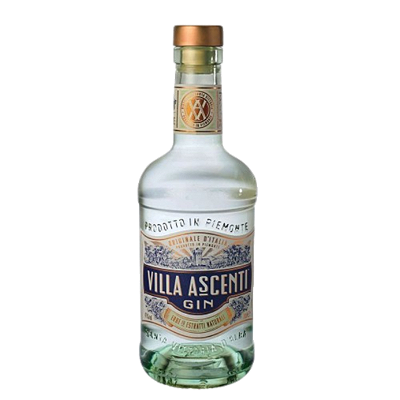Villa Ascenti Gin Italiano 700ml