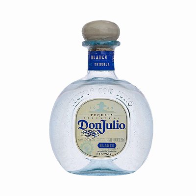 Don Julio Tequila Blanco Mexicana 750ml