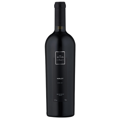 Luiz Argenta Cave Vinho Tinto Brasileiro Merlot 750ml