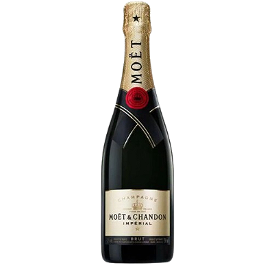 Moet Hennessy Chandon Imperial Brut Champagne Frances 750ml