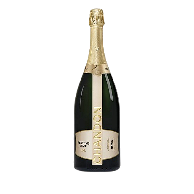 Chandon Espumante Reserve Brut Magnum 1,5L