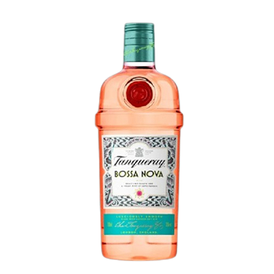 Tanqueray Bossa Nova Gin 700ml