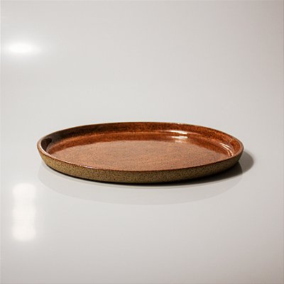 Conjunto de Pratos Rasos Atacama (3 peças)