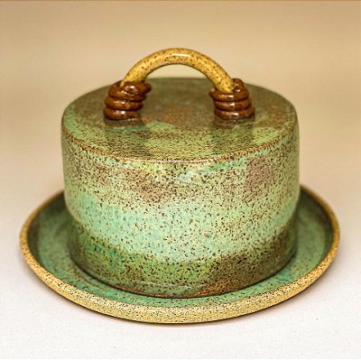 Queijeira para Queijo Branco