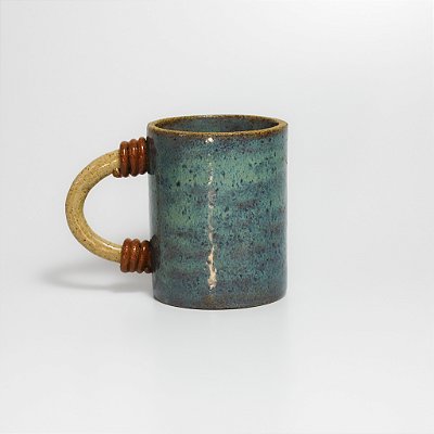 Caneca Blue Sea