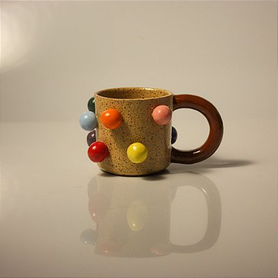 Caneca Pop Pequena