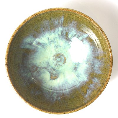 Bowl Aurora Boreal