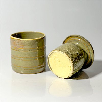 Mangeigueira Francesa Verde