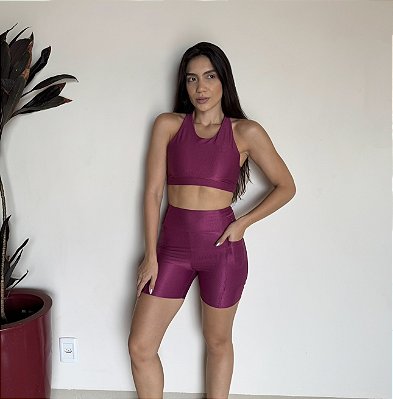 Top Lovers rosa