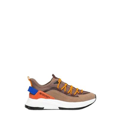 Tênis Petite Jolie Puff Sneaker PJ7130