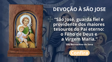 Devoção à São José