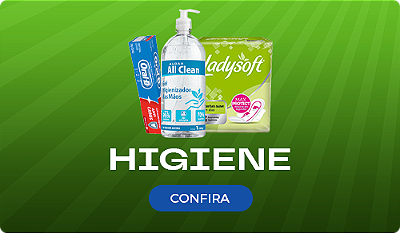 higiene mini