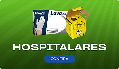 hospitalares mini
