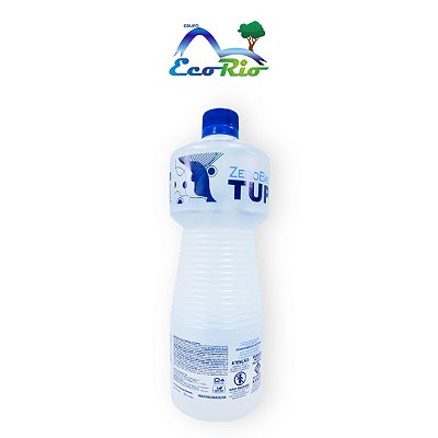 Álcool Bactericida Multiuso Hospitalar Tupi