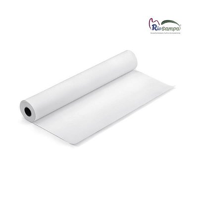 Lençol Hospitalar 100% Celulose - Riosampa
