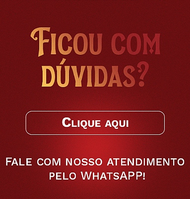 Ficou com dúvidas? Clique aqui e fale conosco!