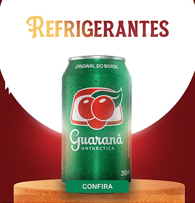 Refrigerantes Lata