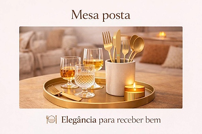 Mesa Posta