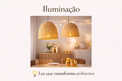 Iluminação