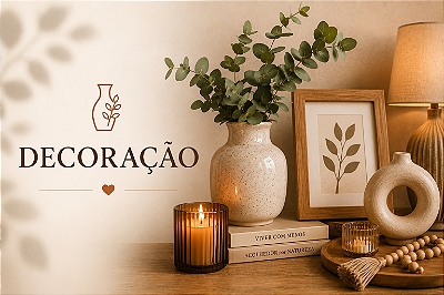 Decoração 2