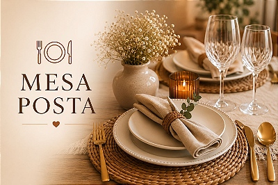 Mesa Posta 2