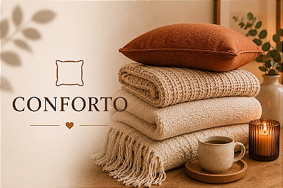 Conforto 2