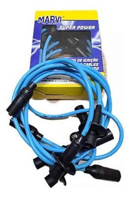 Cabos De Vela Fusca, Kombi Com Pino - 4 Cores Disponíveis