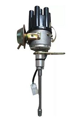 Distribuidor Ignição Eletrônica Chevrolet Brasil C10/c14 6cc
