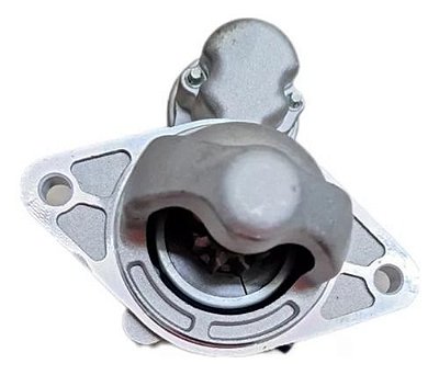 Motor Partida Onix Prisma 12v 9d