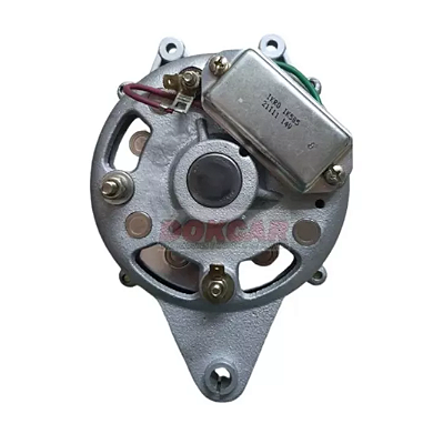 Alternador Novo 75a Galaxie Maverick Dodge Jeep Mtr 302 292