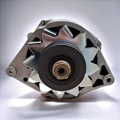Alternador Opala, Caravan, 4cc Todos 45a Novo