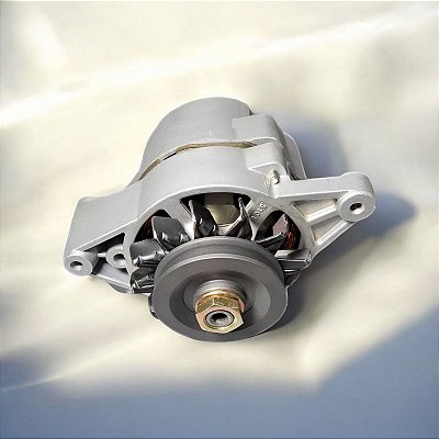 Alternador Chevette, Opala 4cc 30a 104645085