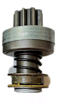 Impulsor de partida Mercedes