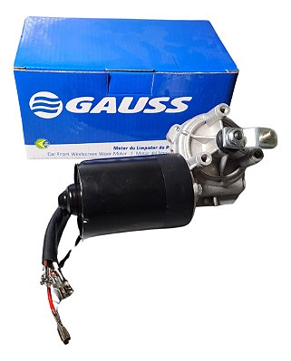 Motor Limpador Para-brisa Vw Fusca 1300/1500/1600 Novo 68/86