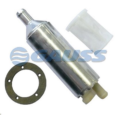 Bomba de Combustível Elétrica 12V para Gasolina