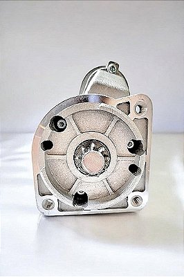 Motor De Partida Vw Motor Ap 1.8, 2.0 Voyage Parati Ap Turbo