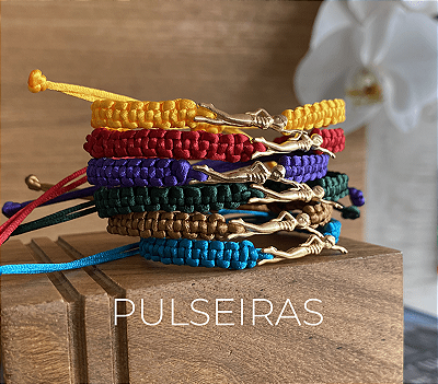 Pulseiras